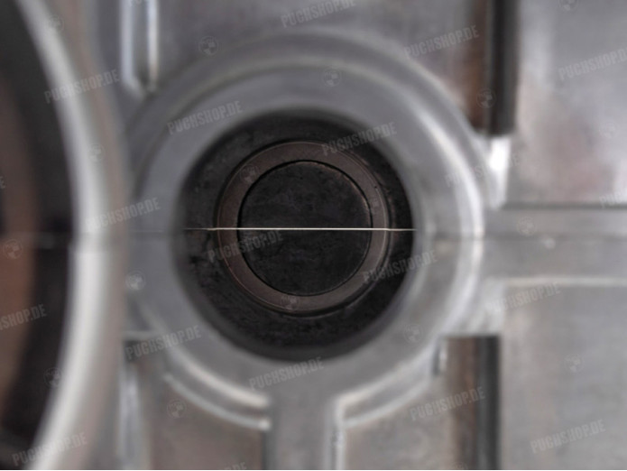 Puch Maxi E50 Anroll 4-Lager ADDY 50-1 A Renngehäuse 2.0